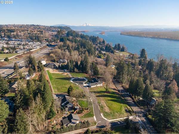 Residential Land for Sale in Camas, Washington