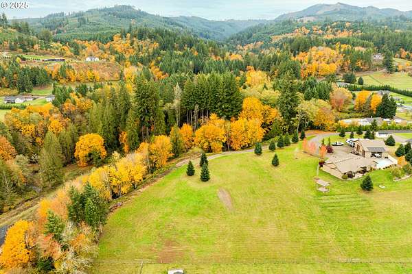 2.5 Acres of Residential Land for Sale in Woodland, Washington