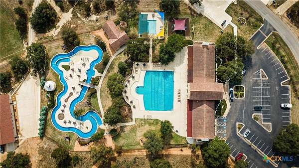 10.6 Acres of Land for Sale in New Braunfels, Texas