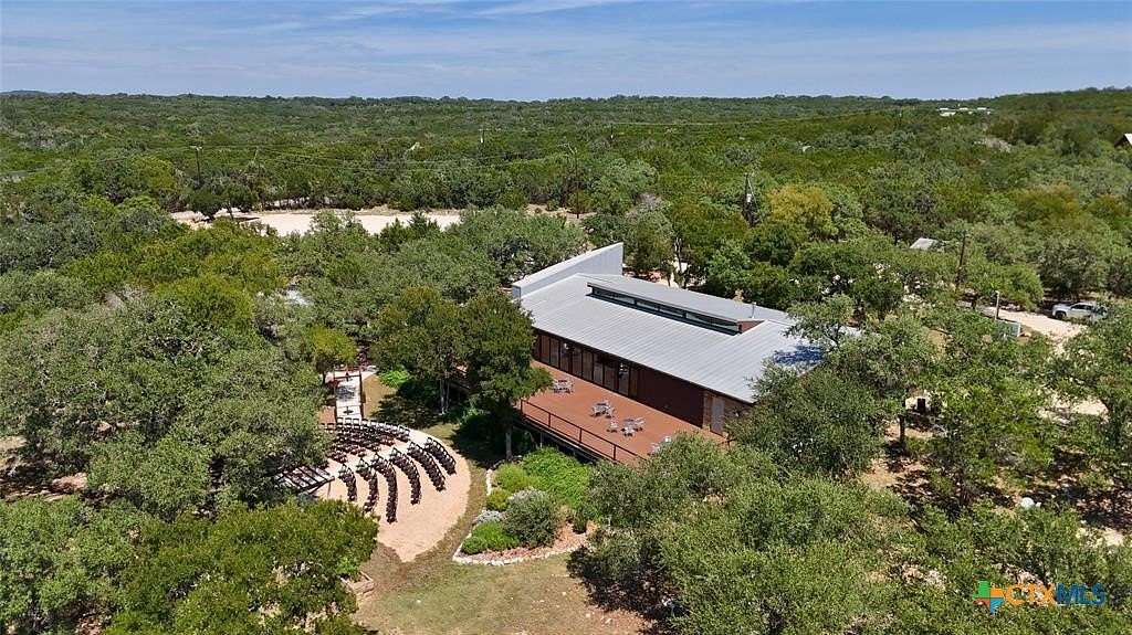 11.1 Acres of Improved Land for Sale in Wimberley, Texas
