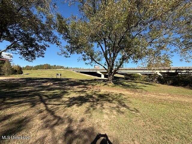 3 Acres of Residential Land with Home for Sale in Byhalia, Mississippi