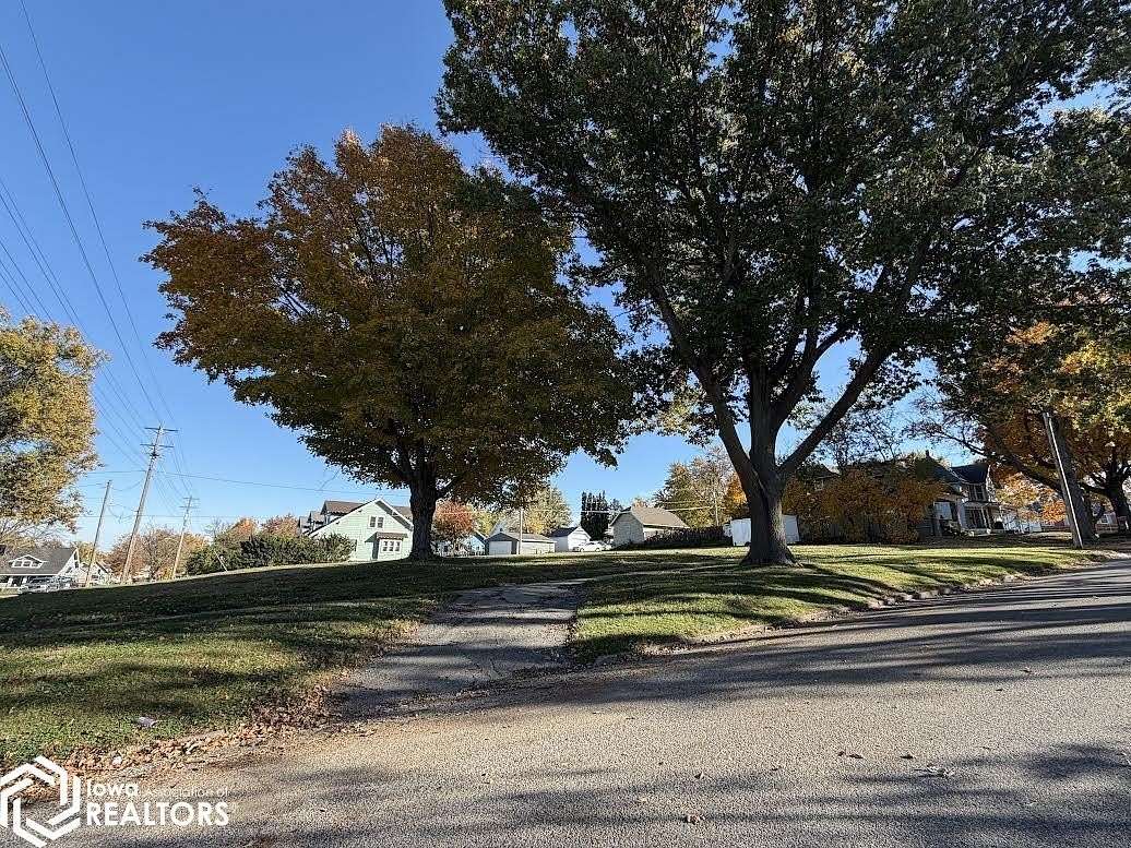 0.26 Acres of Land for Sale in Atlantic, Iowa