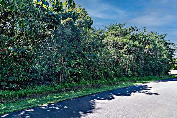 0.21 Acres of Residential Land for Sale in Pahoa, Hawaii
