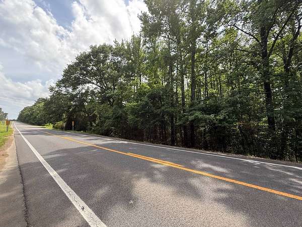 39.2 Acres of Commercial Land for Sale in Magnolia, Arkansas