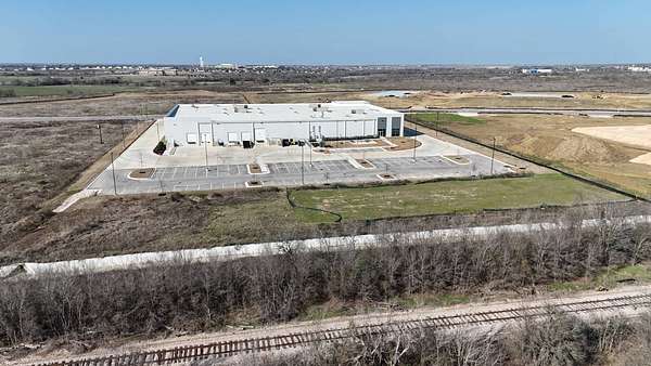 28.3 Acres of Mixed-Use Land for Sale in Elgin, Texas