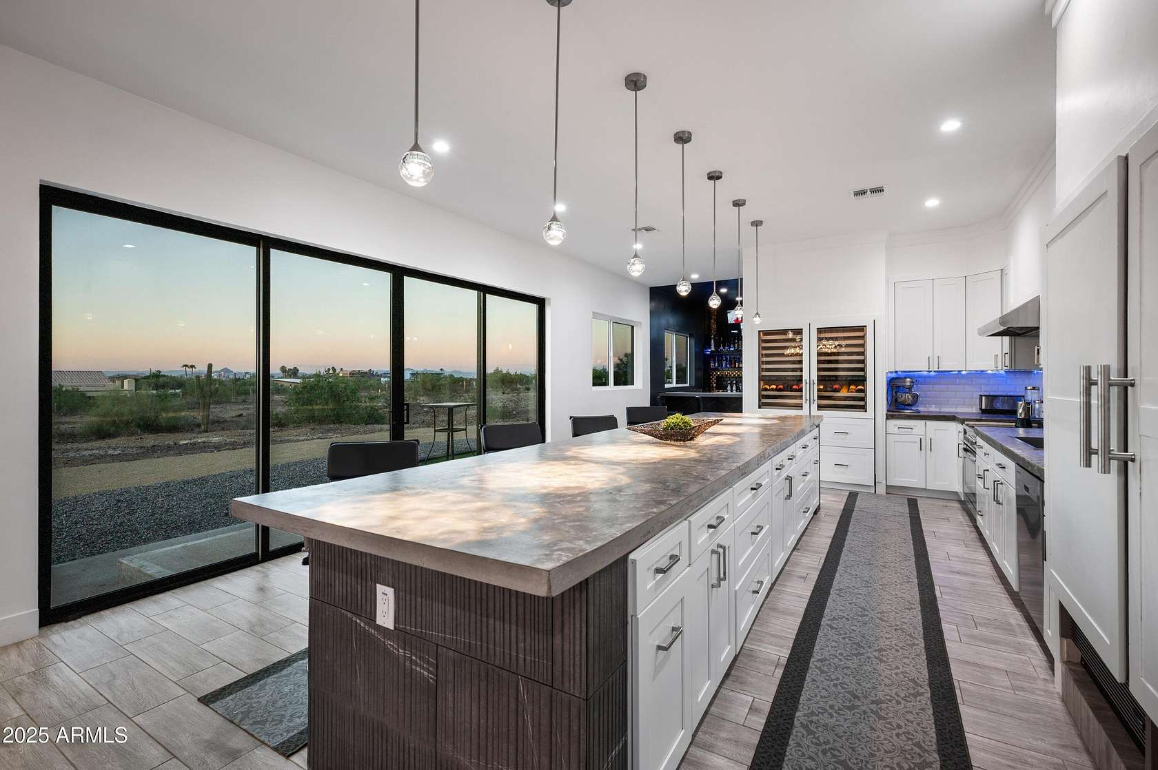 1.52 Acres of Land with Home for Sale in Laveen, Arizona