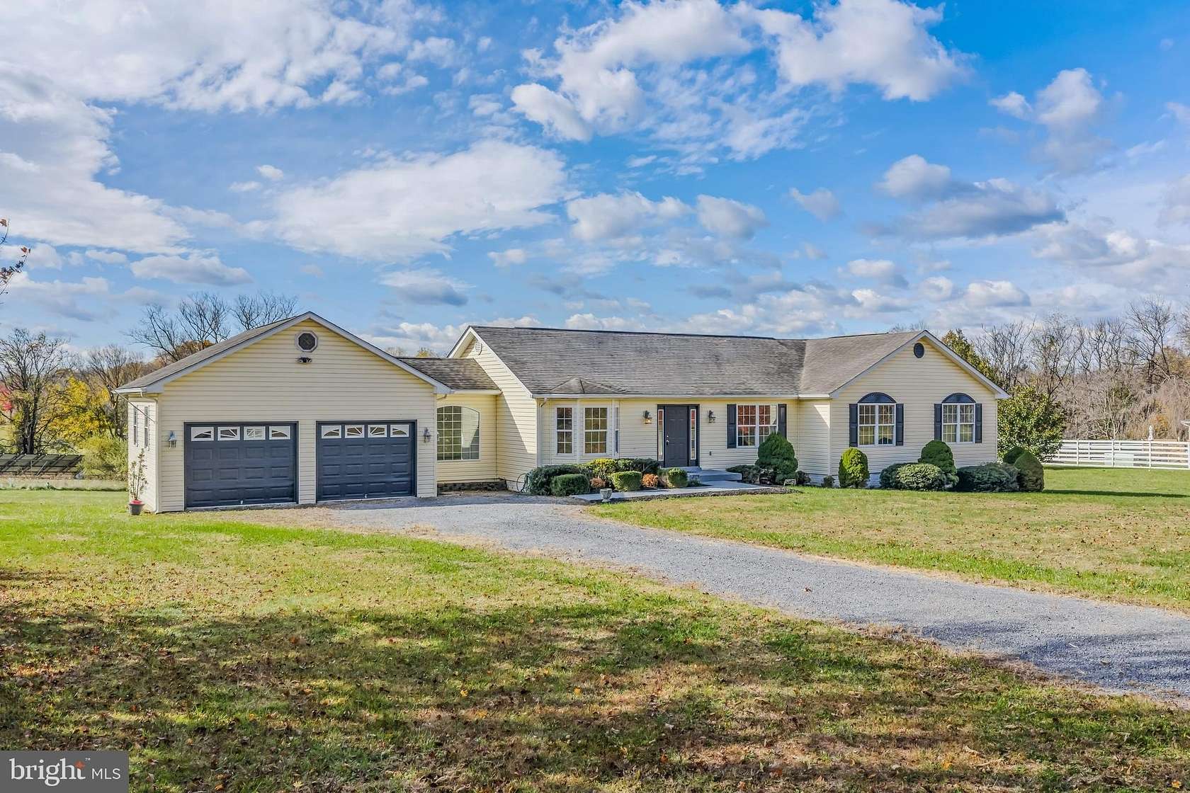 1.82 Acres of Land with Home for Sale in Shepherdstown, West Virginia