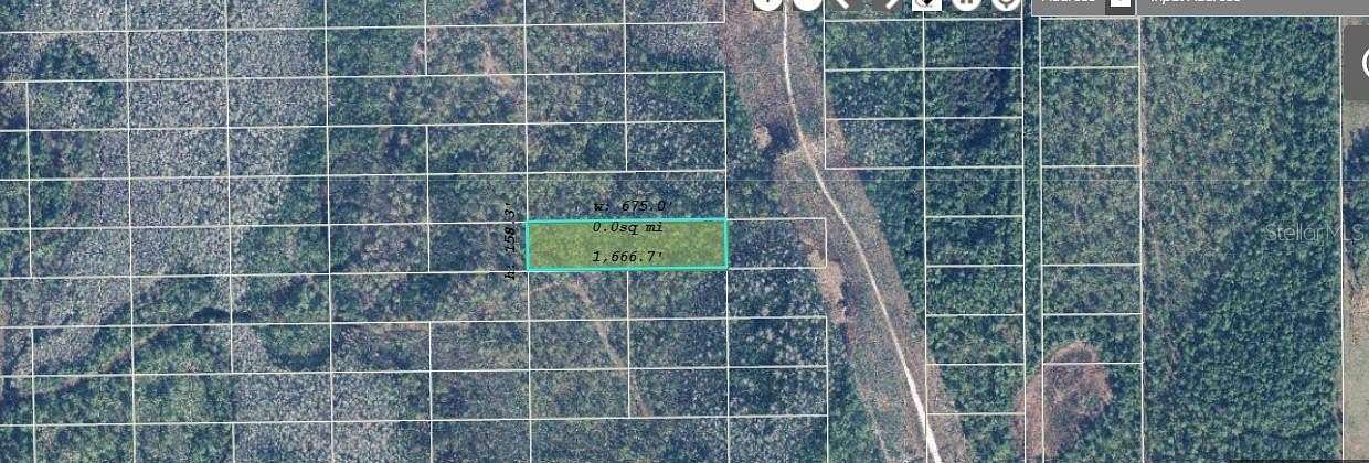2.53 Acres of Residential Land for Sale in Orlando, Florida