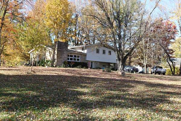 1.6 Acres of Residential Land with Home for Sale in Milan, Indiana