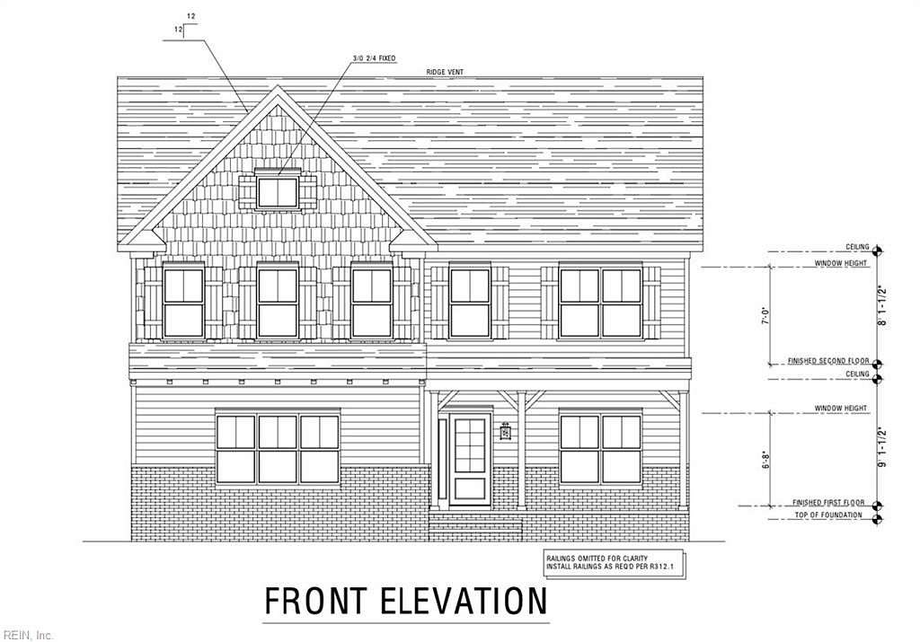 2.43 Acres of Residential Land with Home for Sale in Gloucester, Virginia