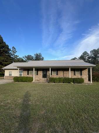 2 Acres of Land with Home for Sale in Rison, Arkansas