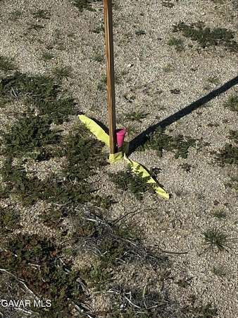 2.55 Acres of Land for Sale in Palmdale, California