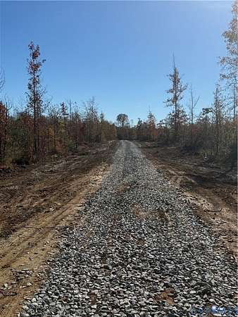 24.5 Acres of Recreational Land & Farm for Sale in Spring Grove, Virginia