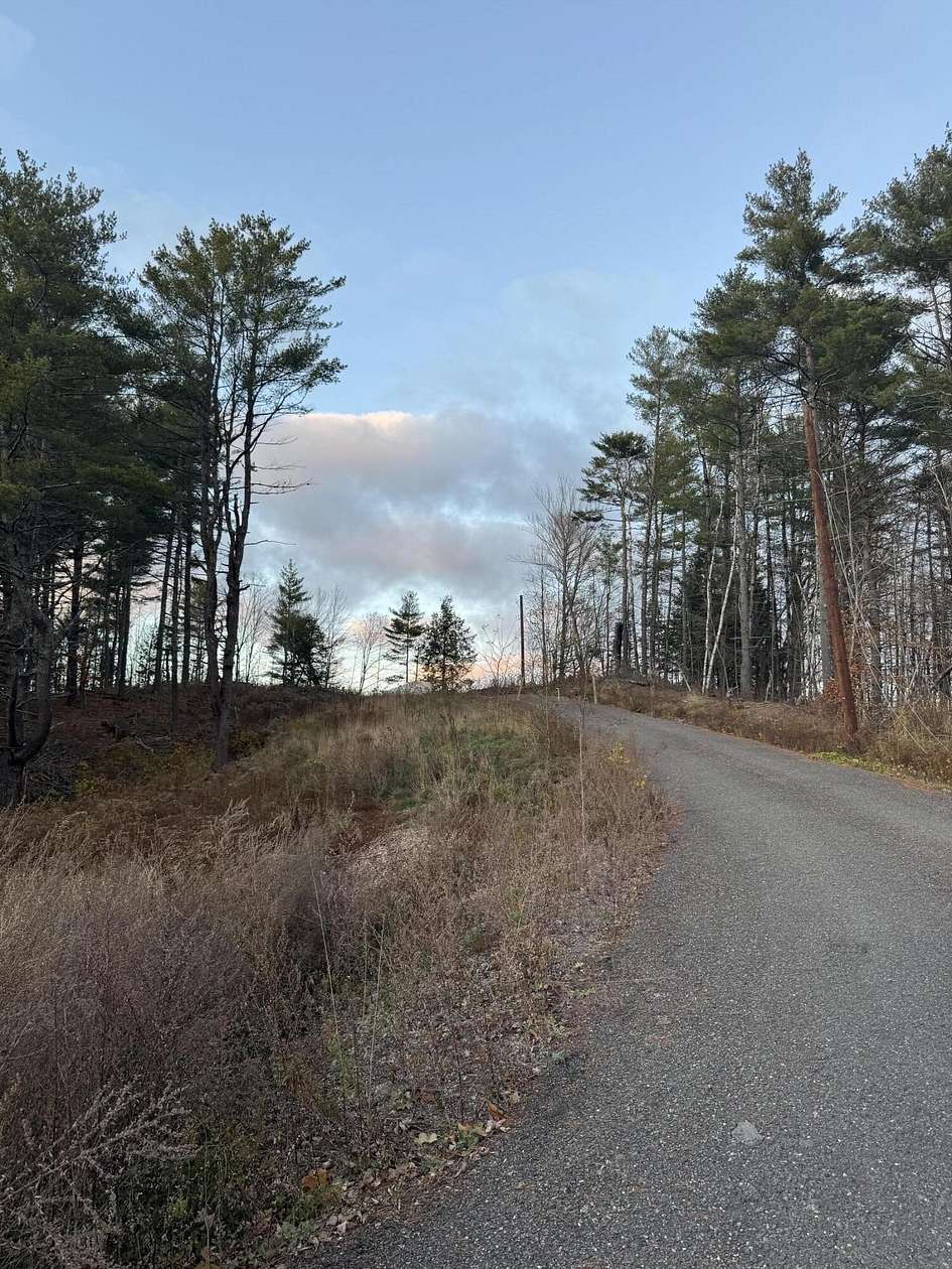 2.4 Acres of Residential Land for Sale in Winslow, Maine