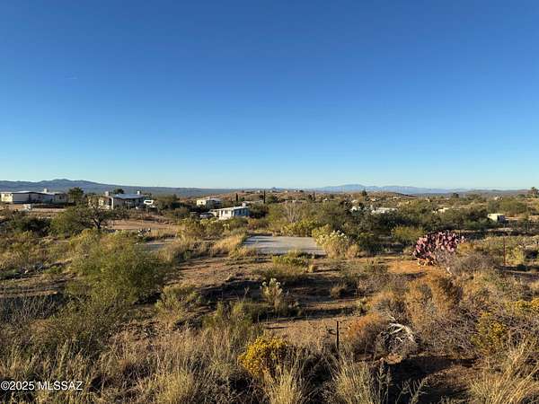 1.25 Acres of Residential Land for Sale in Oracle, Arizona