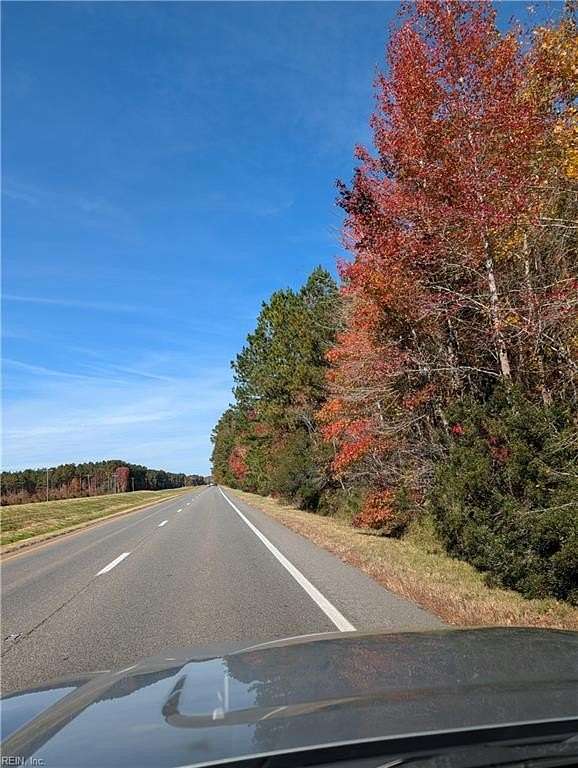 10 Acres of Residential Land for Sale in Gloucester, Virginia