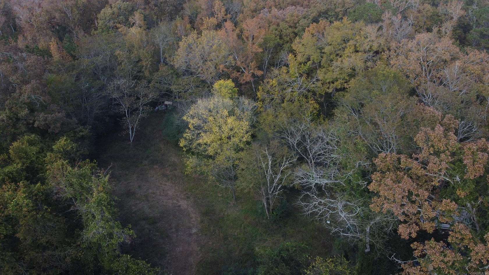 5 Acres of Residential Land for Sale in Hot Springs, Arkansas