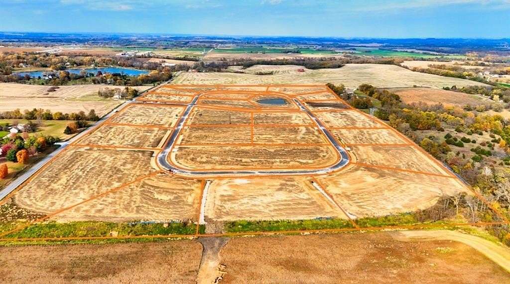 2.24 Acres of Residential Land for Sale in Bates City, Missouri