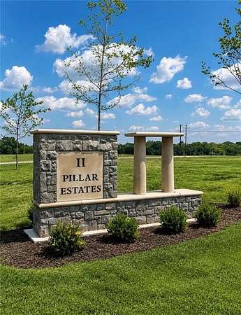 2.13 Acres of Residential Land for Sale in Bates City, Missouri