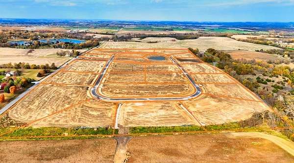 2.17 Acres of Residential Land for Sale in Bates City, Missouri