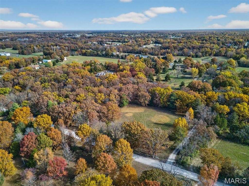 3 Acres of Residential Land for Sale in Wright City, Missouri