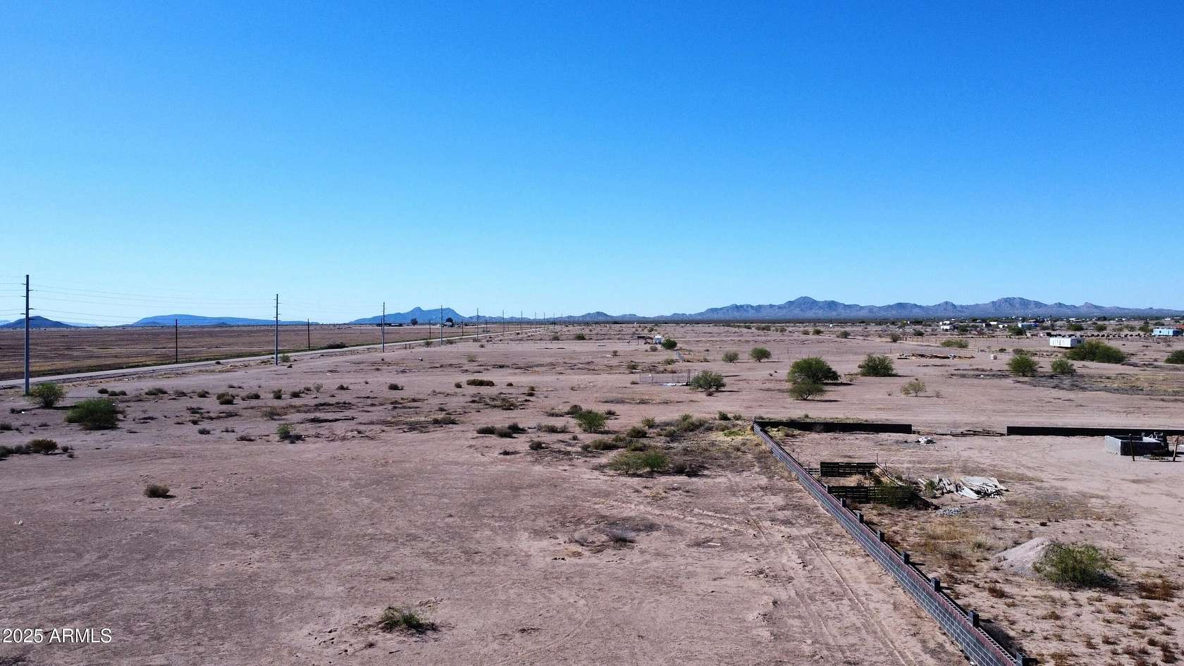 1.17 Acres of Residential Land for Sale in Tonopah, Arizona