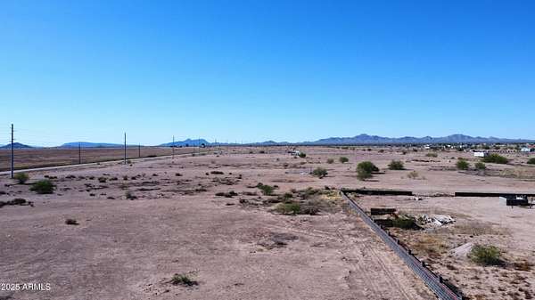 1.17 Acres of Residential Land for Sale in Tonopah, Arizona
