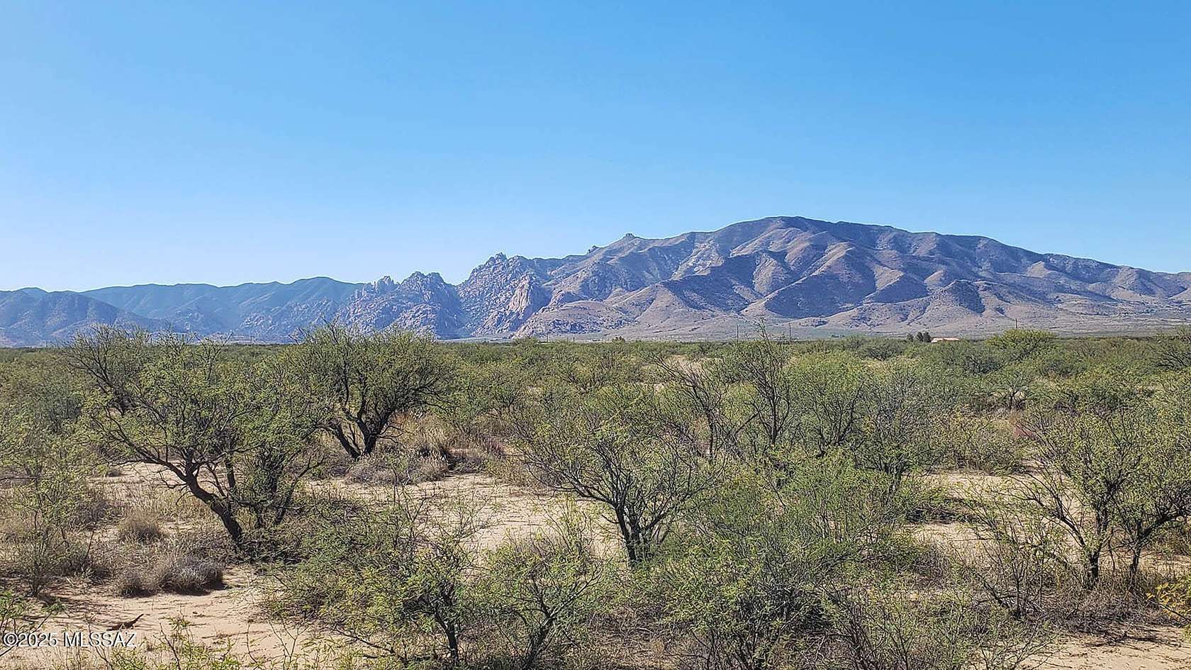 1 Acre of Residential Land for Sale in Cochise, Arizona