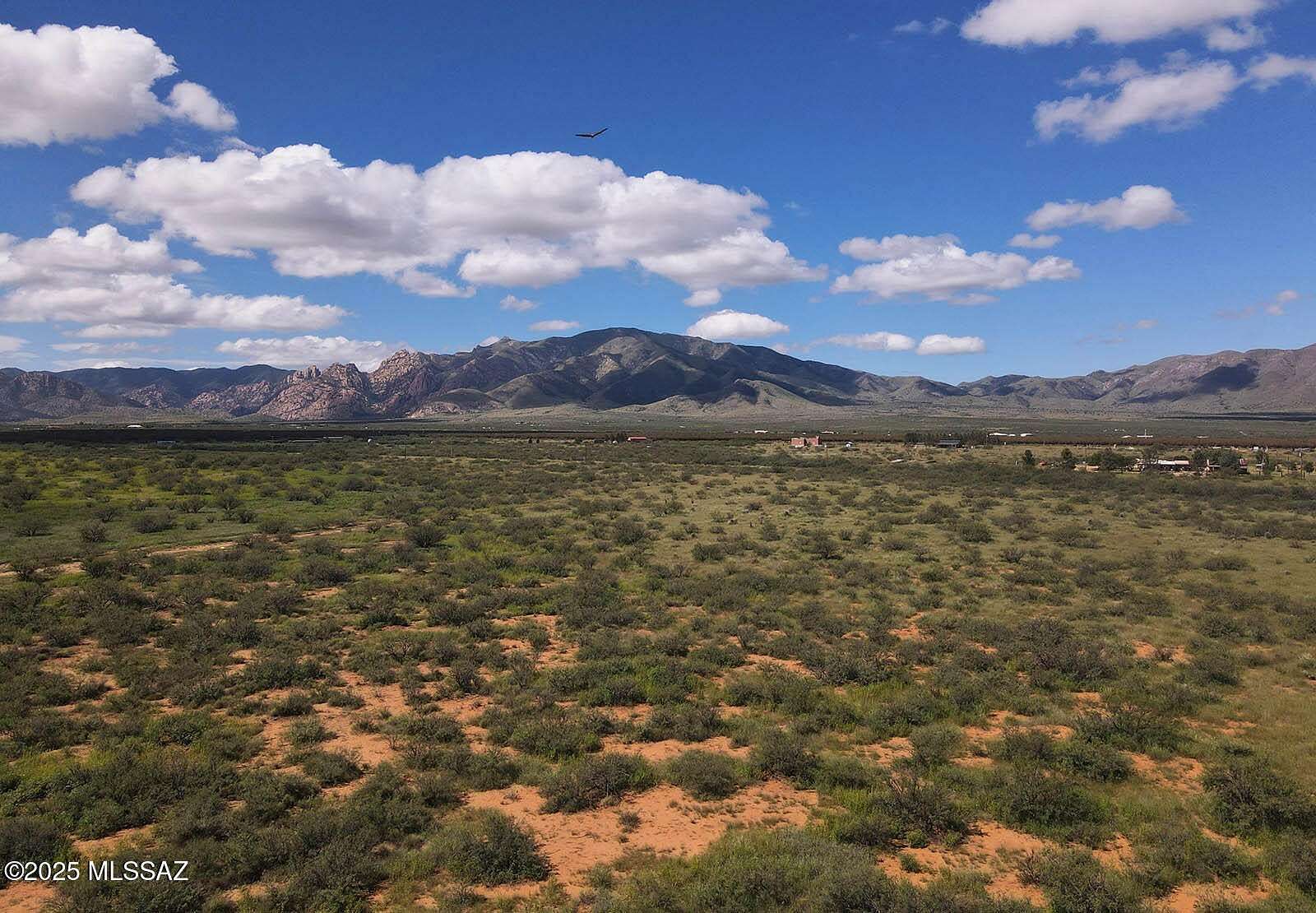 1 Acre of Residential Land for Sale in Cochise, Arizona