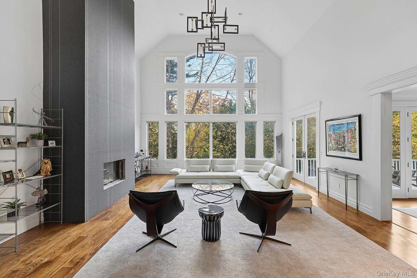 1.9 Acres of Residential Land with Home for Sale in Melville, New York