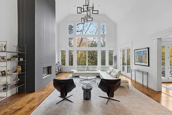 1.9 Acres of Residential Land with Home for Sale in Melville, New York