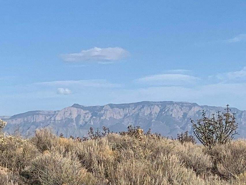 1 Acre of Land for Sale in Rio Rancho, New Mexico