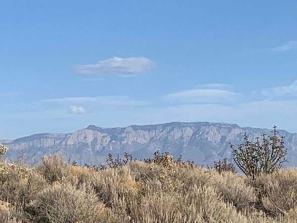 1 Acre of Land for Sale in Rio Rancho, New Mexico