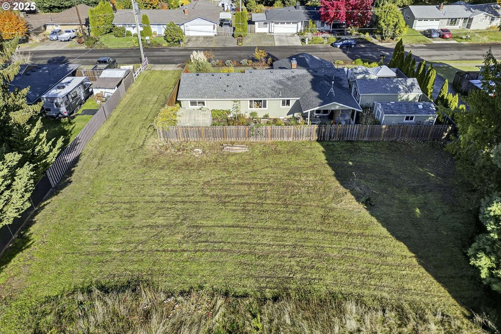 0.15 Acres of Residential Land for Sale in Newberg, Oregon