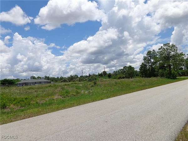 0.71 Acres of Land for Sale in Lehigh Acres, Florida