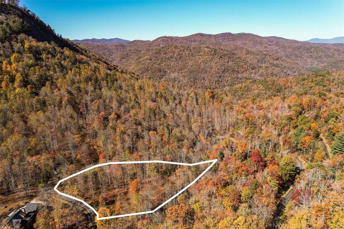 2 Acres of Residential Land for Sale in Glenville, North Carolina