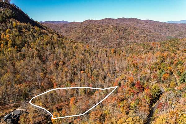 2 Acres of Residential Land for Sale in Glenville, North Carolina