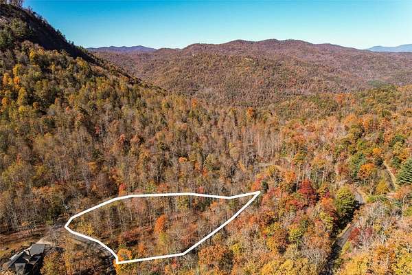 2 Acres of Residential Land for Sale in Glenville, North Carolina