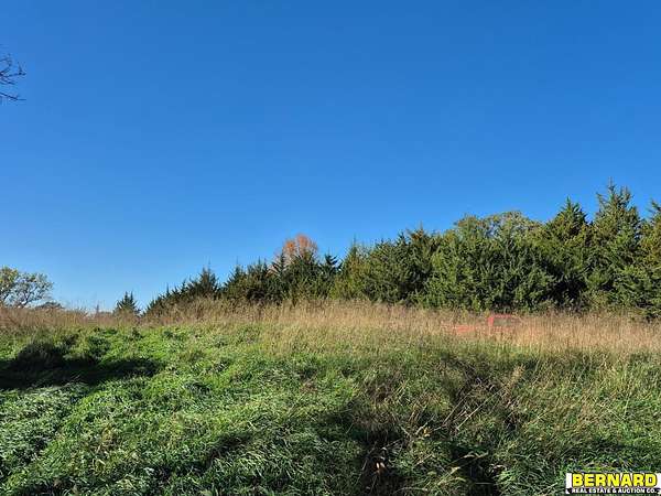 4.58 Acres of Residential Land for Sale in Peru, Nebraska