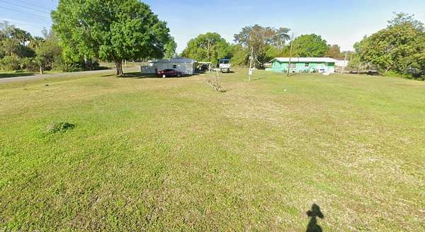 0.22 Acres of Residential Land for Sale in Okeechobee, Florida