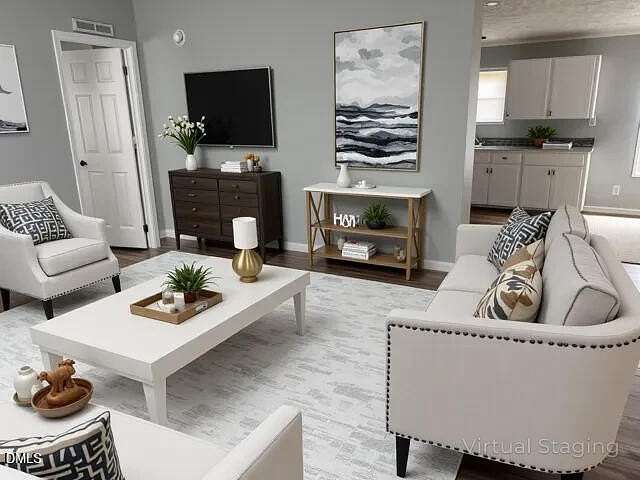 6.3 Acres of Land with Home for Sale in Warrenton, North Carolina