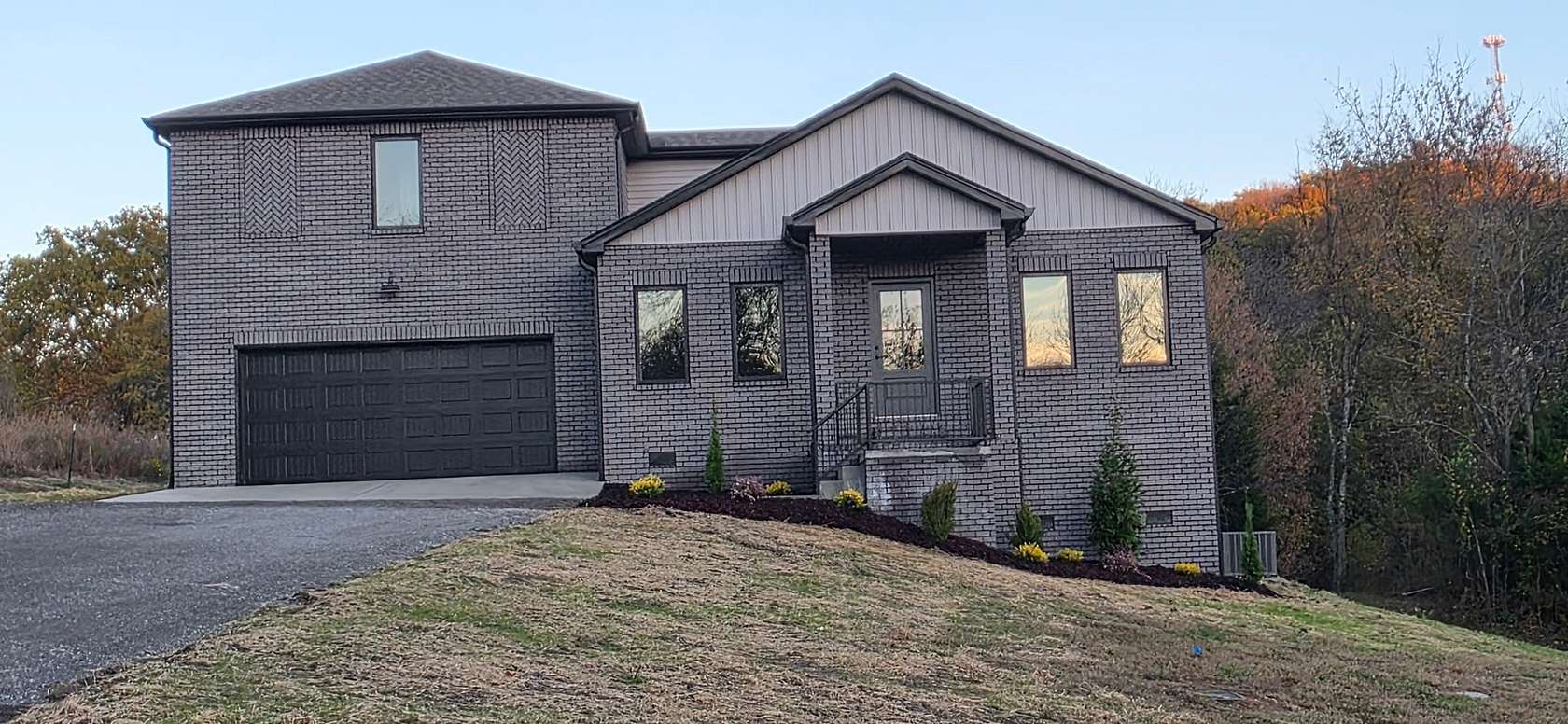 6.13 Acres of Residential Land with Home for Sale in Watertown, Tennessee