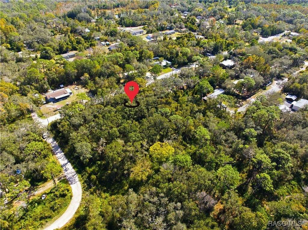 0.16 Acres of Residential Land for Sale in New Port Richey, Florida