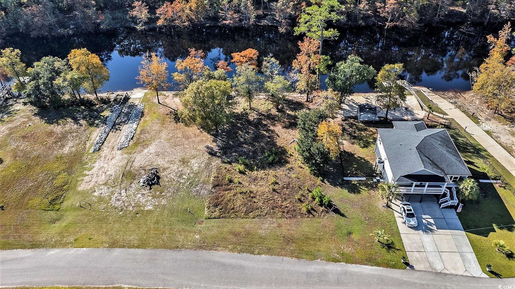 0.32 Acres of Residential Land for Sale in Conway, South Carolina