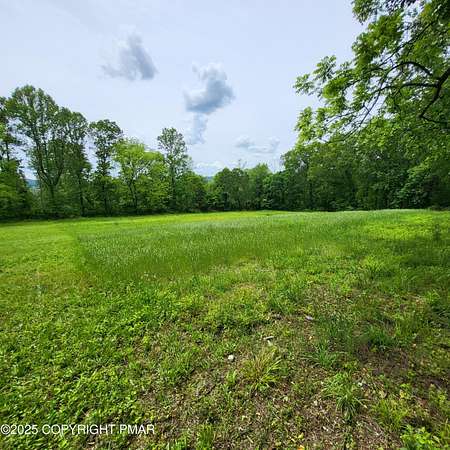 8.49 Acres of Residential Land for Sale in Easton, Pennsylvania