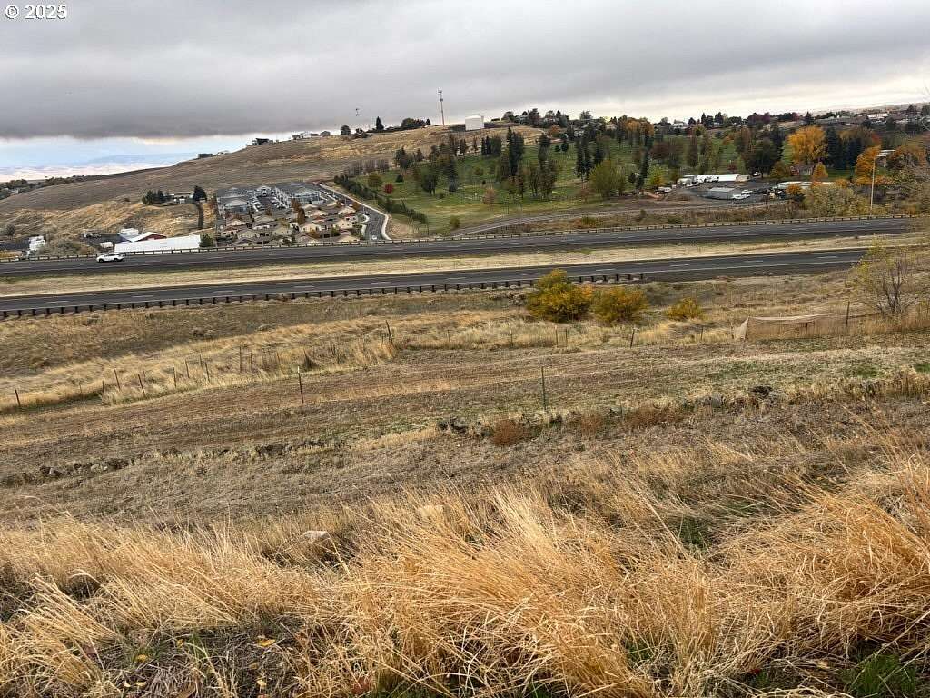 Residential Land for Sale in Pendleton, Oregon