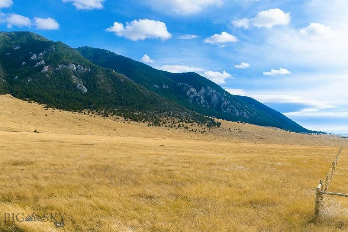 5 Acres of Residential Land for Sale in Ennis, Montana