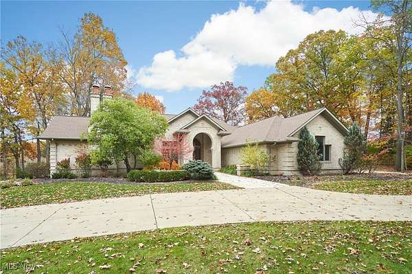 1.74 Acres of Residential Land with Home for Sale in Canton, Ohio