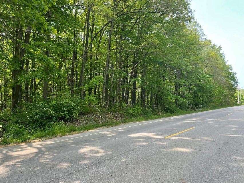 3 Acres of Residential Land for Sale in Saugatuck, Michigan