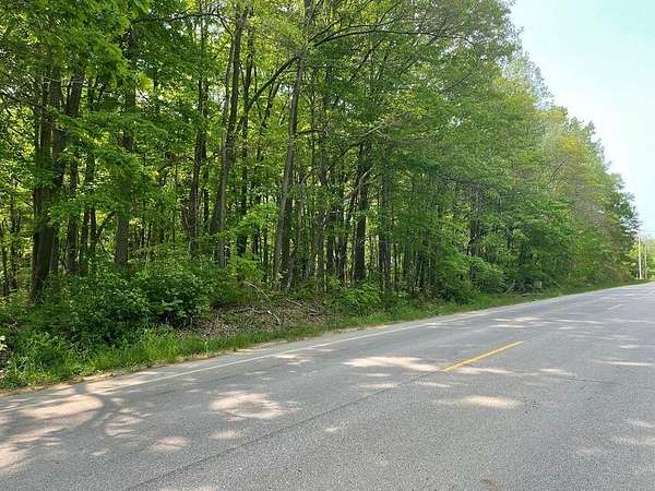3 Acres of Residential Land for Sale in Saugatuck, Michigan